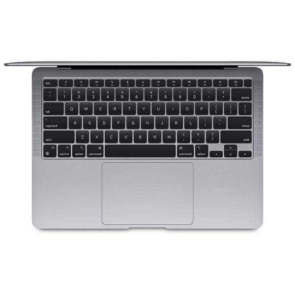 Apple macbook air 13 3 inc m1 8cpu 7gpu 16gb 256gb ssd uzay grisi z1240009k 1