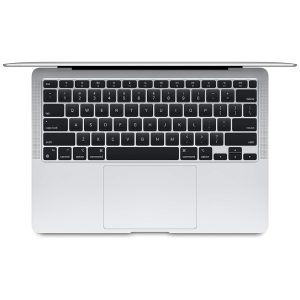 Apple Macbook Air 13 3 Inc M1 8cpu 7gpu 8gb 256gb Ssd Gumus Mgn93tu A 1