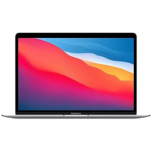 Apple Macbook Air 13 3 Inc M1 8cpu 7gpu 8gb 256gb Ssd Gumus Mgn93tu A