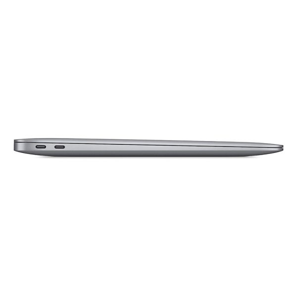 Apple macbook air 13 3 inc m1 8cpu 7gpu 8gb 256gb ssd uzay grisi mgn63tu a 3