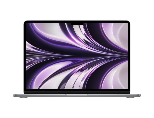 Apple macbook air 13 6 inc m2 8cpu 10gpu 16gb 512gb ssd uzay grisi z15t000k6