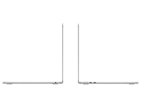Apple macbook air 13 6 inc m2 8cpu 10gpu 8gb 512gb ssd gumus mly03tu a 2