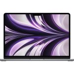 Apple MacBook Air 13.6 inç M2 8CPU 10GPU 8GB 512GB SSD Uzay Grisi (MLXX3TU/A)