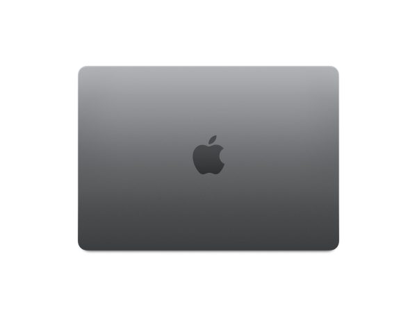 Apple Macbook Air 13 6 Inc M2 8cpu 10gpu 8gb 512gb Ssd Uzay Grisi Mlxx3tu A 5