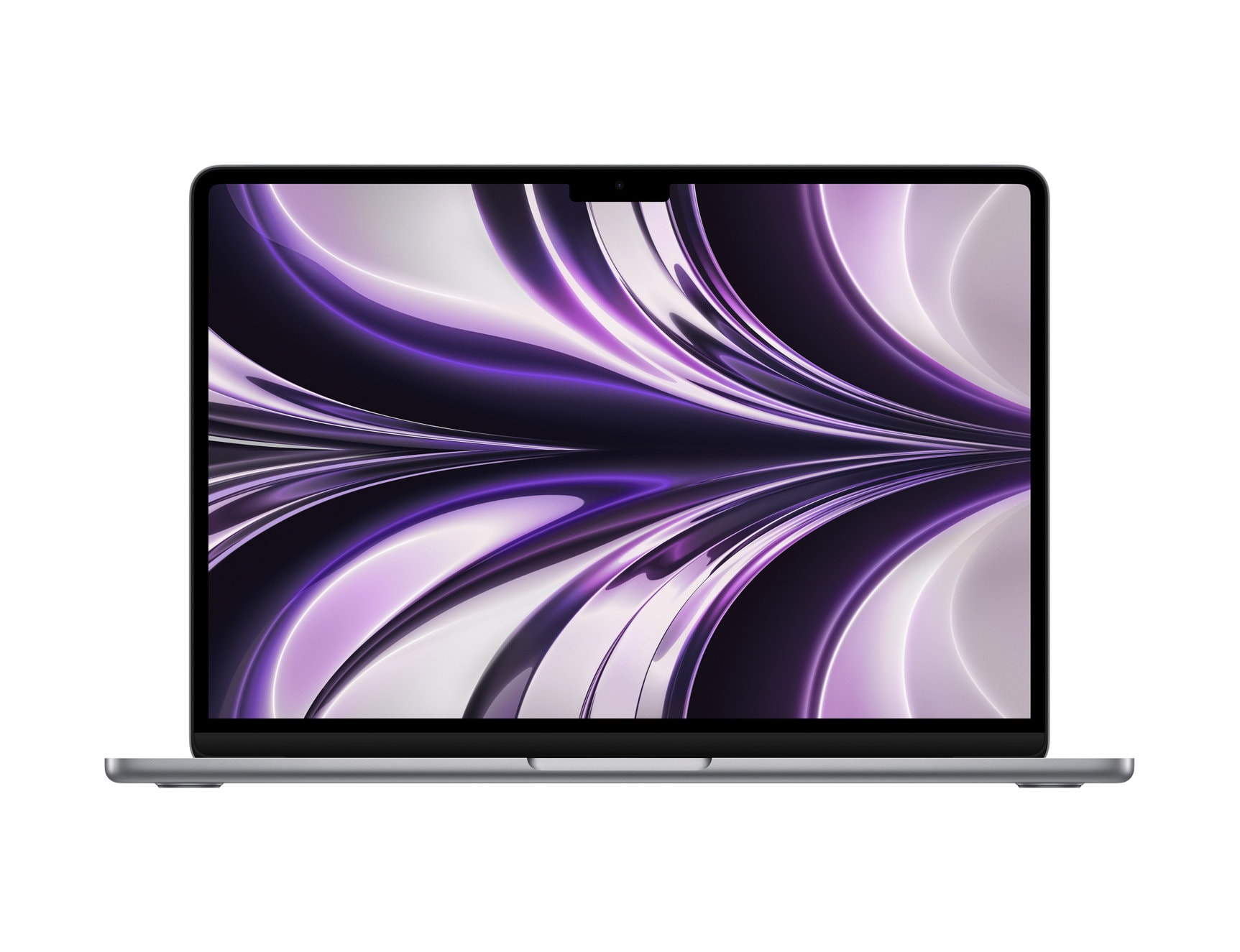 Apple Macbook Air 13 6 Inc M2 8cpu 10gpu 8gb 512gb Ssd Uzay Grisi Mlxx3tu A