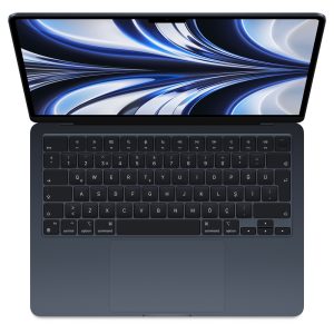 Apple Macbook Air 13 6 Inc M2 8cpu 8gpu 16gb 256gb Ssd Gece Yarisi Z16000102 1