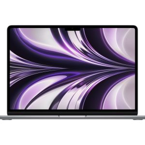 Apple Macbook Air 13 6 Inc M2 8cpu 8gpu 16gb 256gb Ssd Uzay Grisi Z15s00120