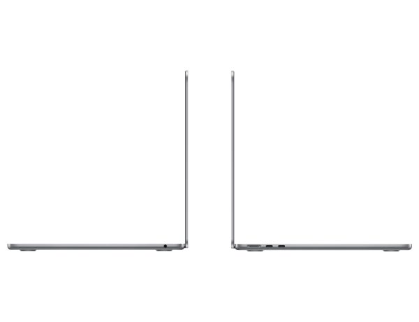 Apple Macbook Air 13 6 Inc M2 8cpu 8gpu 16gb 512gb Ssd Uzay Grisi Z15s0012b 2