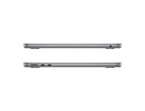 Apple Macbook Air 13 6 Inc M2 8cpu 8gpu 16gb 512gb Ssd Uzay Grisi Z15s0012b 3