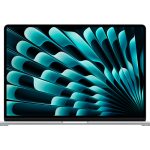 Apple MacBook Air 15.3 inç M2 8CPU 10GPU 8GB 256GB SSD Gümüş (MQKR3TU/A)