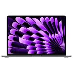 Apple MacBook Air 15.3 inç M2 8CPU 10GPU 8GB 512GB SSD Uzay Grisi (MQKQ3TU/A)