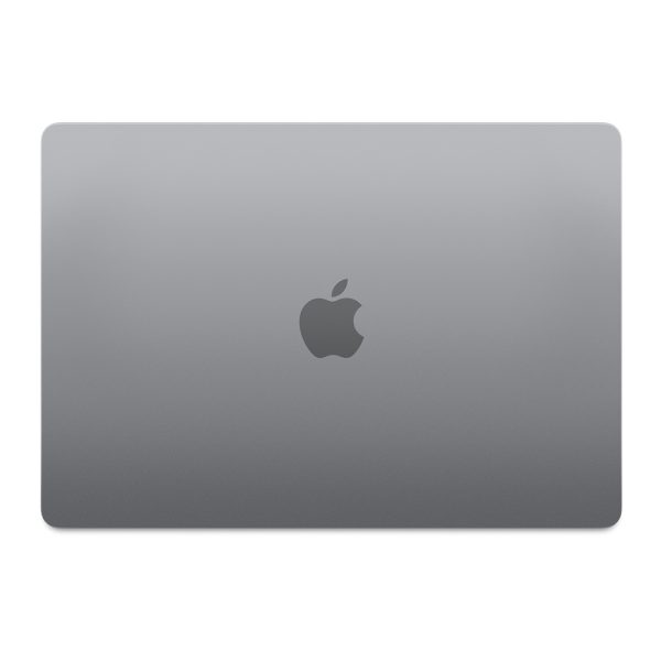 Apple macbook air 15 3 inc m2 8cpu 10gpu 8gb 512gb ssd uzay grisi mqkq3tu a 6