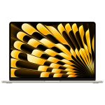 Apple MacBook Air 15.3 inç M2 8CPU 10GPU 8GB 512GB SSD Yıldız Işığı (MQKV3TU/A)
