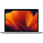 Apple MacBook Pro 13.3 inç M2 8CPU 10GPU 16GB 256GB SSD Uzay Grisi (Z16R00075)