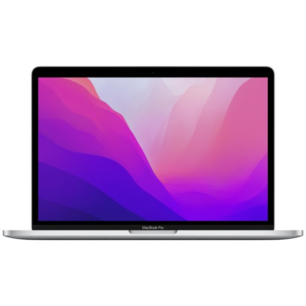 Apple macbook pro 13 3 inc m2 8cpu 10gpu 8gb 256gb ssd gumus mnep3tu a y