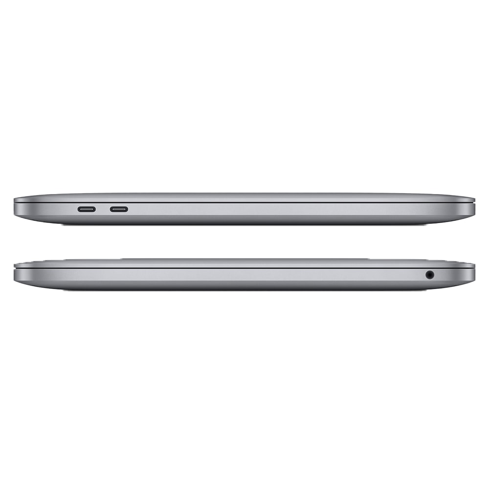 Apple MacBook Pro 13.3 inç M2 8CPU 10GPU 8GB 512GB SSD Uzay Grisi