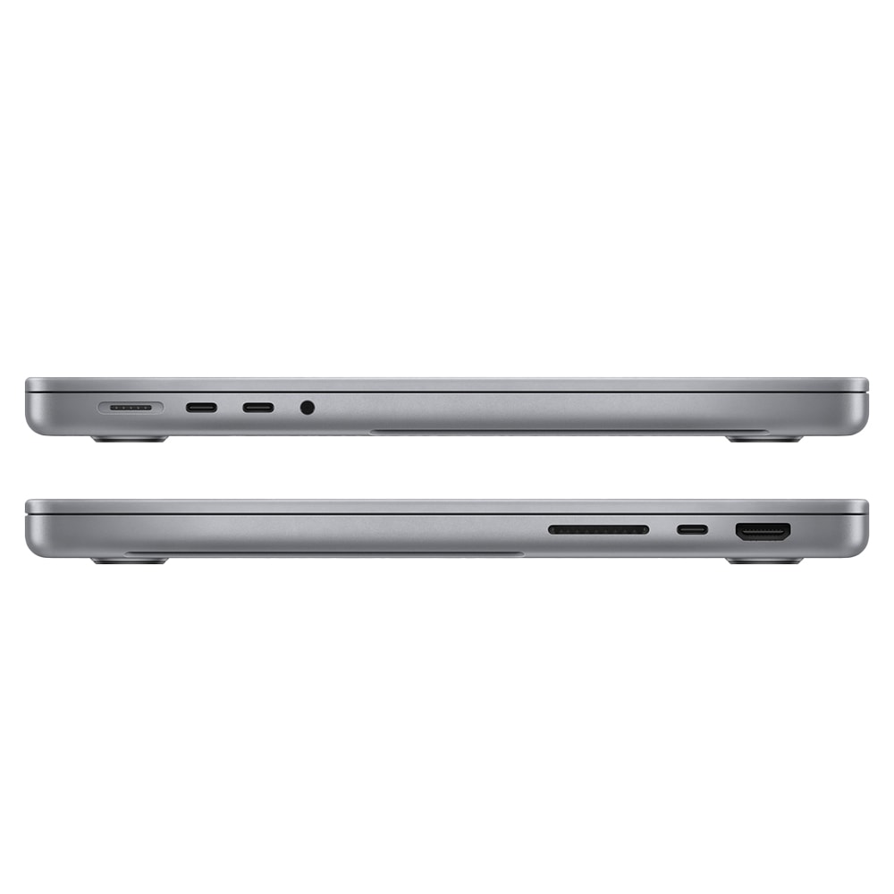 M2 Pro MacBook Pro 16インチ MacBook Pro M2 Pro 16inc Notebook Fiyatı ve Özellikleri - Vatan