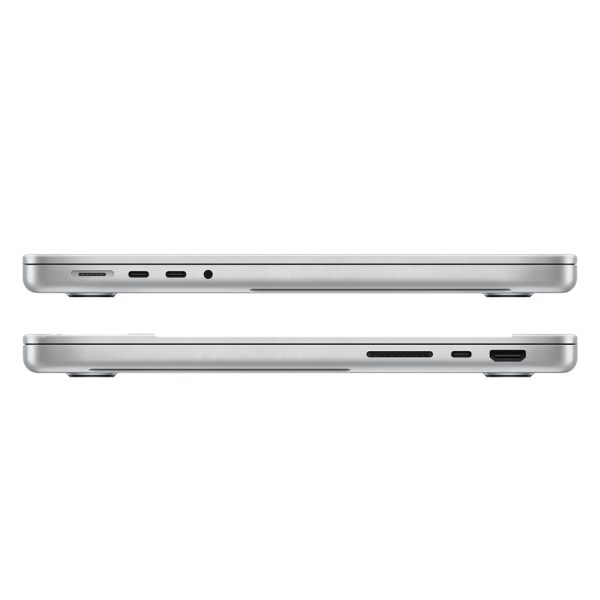 Apple Macbook Pro 14 2 Inc M2 Max 12cpu 19gpu 16gb 1tb Ssd Gumus Mphf3tu A 3