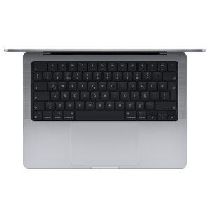 Apple Macbook Pro 14 2 Inc M2 Max 12cpu 19gpu 16gb 1tb Ssd Uzay Grisi Mphf3tu A 1