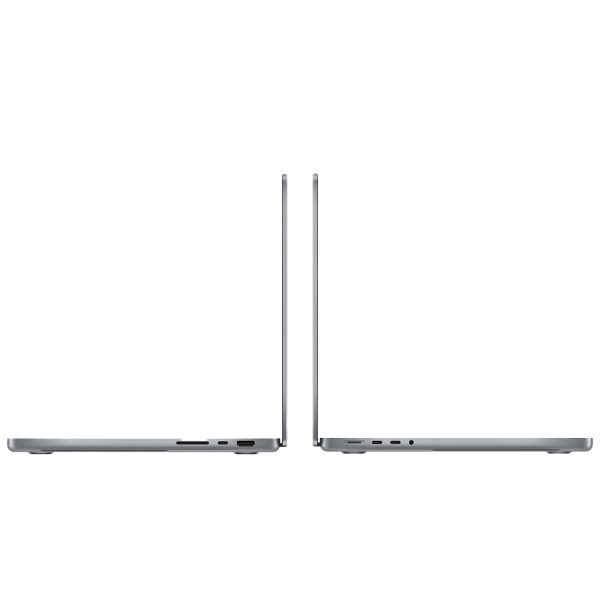 Apple Macbook Pro 14 2 Inc M2 Max 12cpu 19gpu 16gb 1tb Ssd Uzay Grisi Mphf3tu A 2
