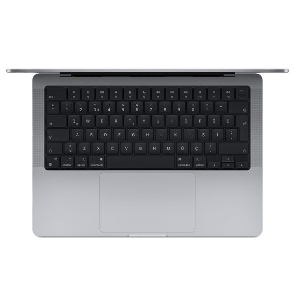 Apple Macbook Pro 14 2 Inc M2 Max 12cpu 30gpu 32gb 1tb Ssd Uzay Grisi Mphg3tu A 1