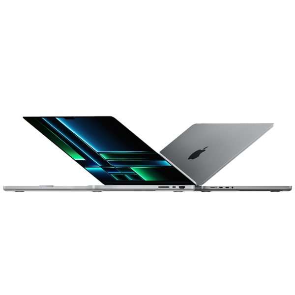 Apple Macbook Pro 16 Inc M2 Pro 12cpu 19gpu 16gb 1tb Ssd Gumus Mnwd3tu A 5