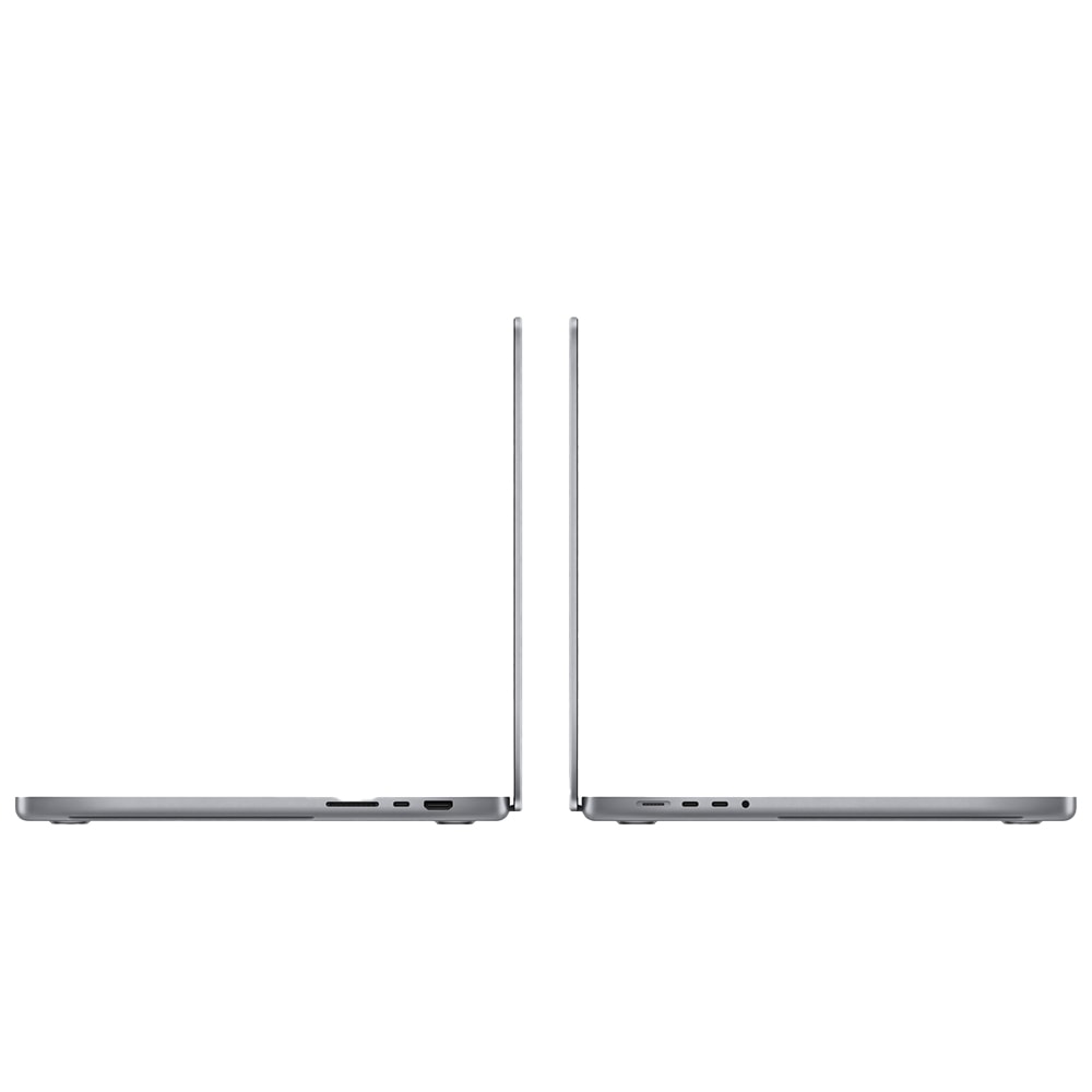 Apple MacBook Pro 16 inç M2 Pro 12CPU 19GPU 16GB 1TB SSD Uzay