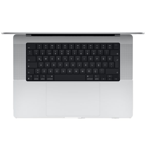 Apple Macbook Pro 16 Inc M2 Pro 12cpu 19gpu 16gb 512gb Ssd Gumus Mnwc3tu A 1