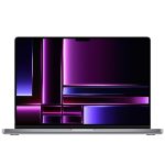 Apple MacBook Pro 16 inç M2 Pro 12CPU 19GPU 16GB 512GB SSD Uzay Grisi (MNW83TU/A)