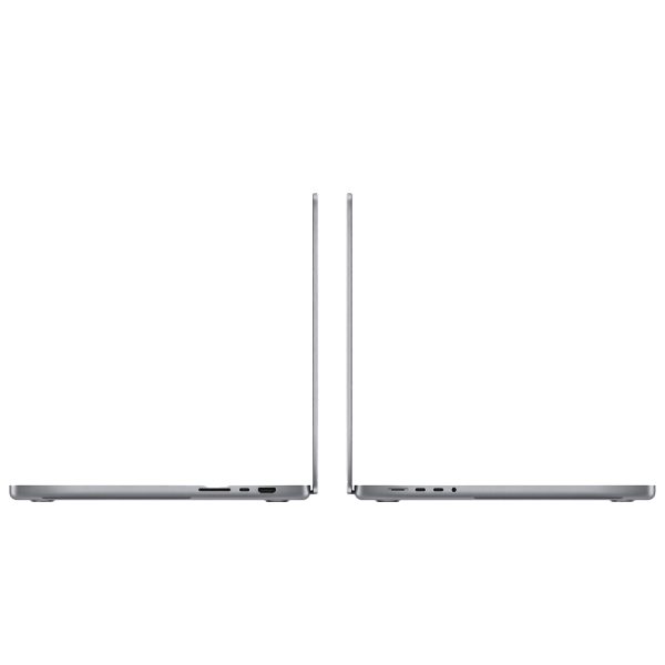 Apple Macbook Pro 16 Inc M2 Pro 12cpu 19gpu 16gb 512gb Ssd Uzay Grisi Mnw83tu A 2