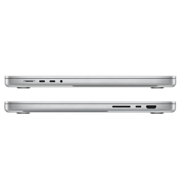 Apple Macbook Pro 16 Inc M2 Pro 12cpu 38gpu 32gb 1tb Ssd Gumus Mnwe3tu A 3