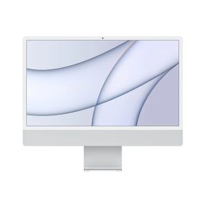 Apple Mgpc3tu A M1 8c Gpu 8gb 256gb Ssd 24 Inc 4 5k Uhd Imac Gumus