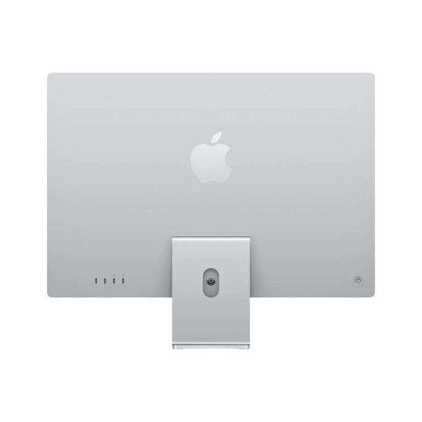 Apple Mgpd3tu A M1 8c Gpu 8gb 512gb Ssd 24 Inc 4 5k Uhd Imac Gumus 1