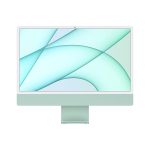 Apple iMac M1 8CPU 8GPU 8GB 512GB SSD 24 inç 4.5K Yeşil (MGPJ3TU/A)