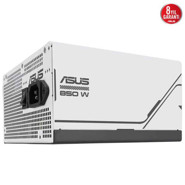 Asus Prime Ap 850g 850w 80 Gold Full Moduler 135mm Fanli Guc Kaynagi 3