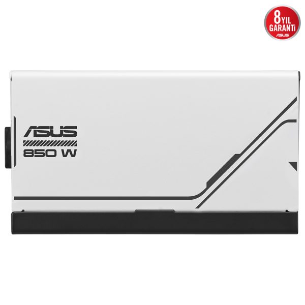 Asus Prime Ap 850g 850w 80 Gold Full Moduler 135mm Fanli Guc Kaynagi 4