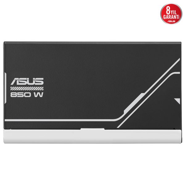 Asus Prime Ap 850g 850w 80 Gold Full Moduler 135mm Fanli Guc Kaynagi 5