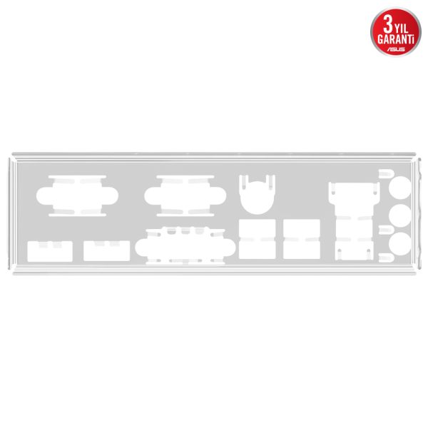 Asus Pro A620m C Csm 6400mhz Oc Ddr5 Soket Am5 M 2 Hdmi Dp Dvi Vga Matx Anakart 6