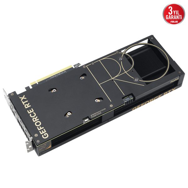 Asus Proart Geforce Rtx 4060 Oc 8gb Gddr6x 128 Bit Dlss 3 Ekran Karti 11