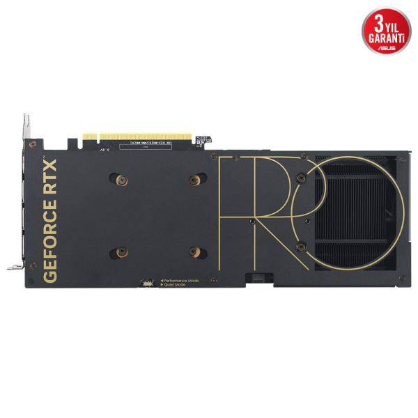 Asus Proart Geforce Rtx 4060 Oc 8gb Gddr6x 128 Bit Dlss 3 Ekran Karti 8