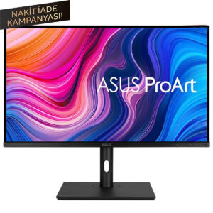 Asus Proart Pa329cv 32 Inç 60hz 5ms 4k Uhd Ips Pivot Monitör 1