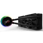 ASUS ROG Ryuo 240 OLED Aura Sync RGB Sıvı Soğutucu