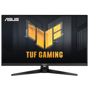 Asus Tuf Gaming Vg32uqa1a 31 5 Inc 160hz 1ms Uhd Freesync Va Kavisli Gaming Monitor