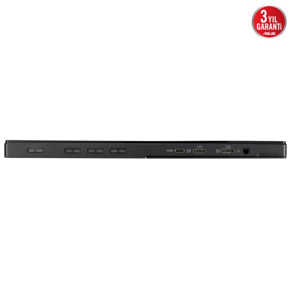 Asus Zenscreen Mb14ahd 14 Inc 60hz 5ms Full Hd Ips Tasinabilir Monitor R