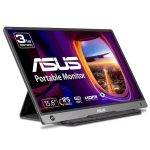 ASUS ZenScreen MB16AH 15.6 inç 60Hz 5ms Full HD IPS Taşınabilir Monitör