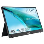 ASUS ZenScreen MB16AHG 15.6 inç 144Hz 3ms Full HD IPS Taşınabilir Monitör