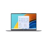 Huawei MateBook D16 2023 Intel Core i9-13900H 16GB 1TB SSD 16 inç Full HD W11 Home Laptop