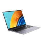 Huawei Matebook D16 53013DFR Intel Core i5-12450H 16GB 512GB SSD 16 inç Full HD+ W11 Home Laptop