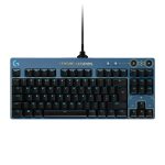 Logitech G Pro League Of Legends Edition Hextech Tactile Switch RGB Kablolu İngilizce Oyuncu Klavyesi (920-010537)