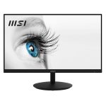 MSI Pro MP242A 23.8 inç 100Hz 1ms Full HD Adaptive Sync IPS Monitör